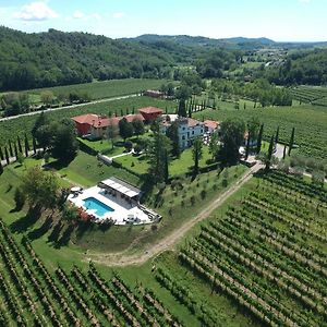 Il Roncal Wine Resort - For Wine Lovers